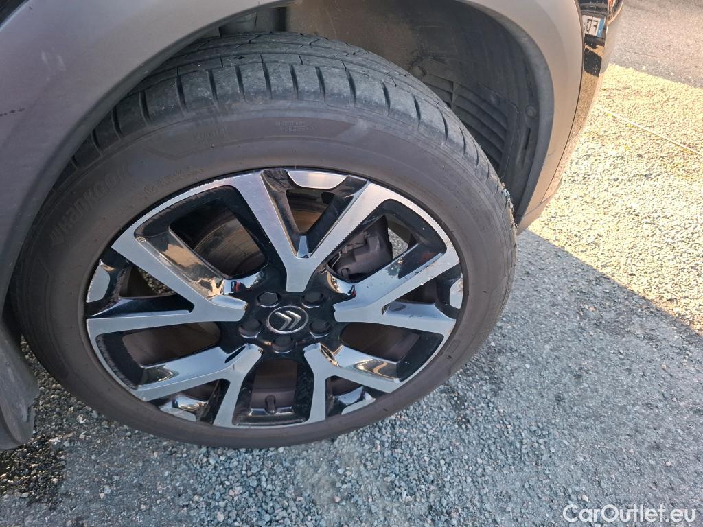  Citroen  C5  Aircross Shine Pack 1.6 PureTech 180CV BVA8 E6d #32