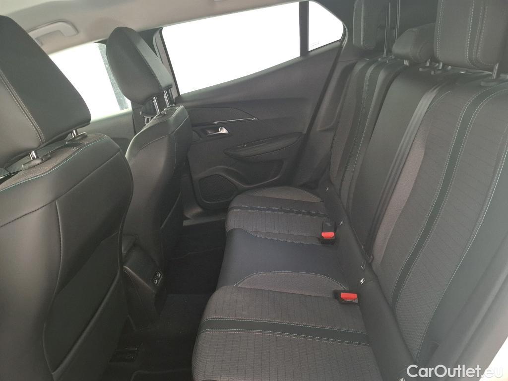 Peugeot  2008  Allure Business 1.5 HDi 130CV BVA8 E6d #9