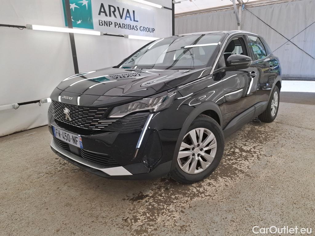 Peugeot  3008 PEUGEOT  / 2020 / 5P / SUV PureTech 130 S&S EAT8 Active BUS #1