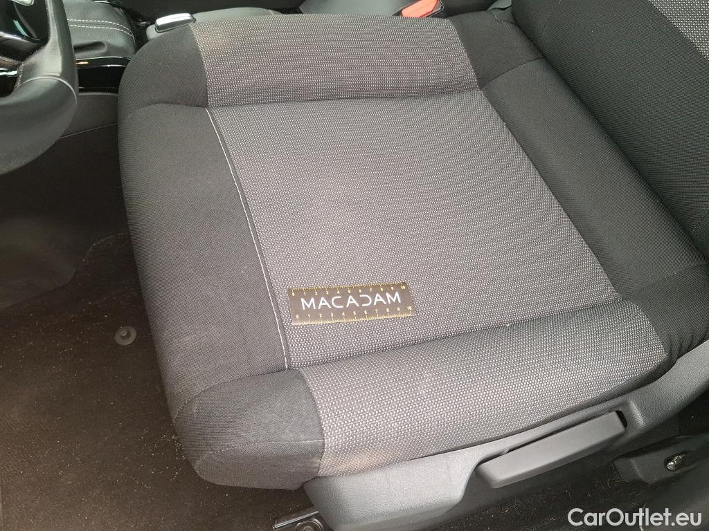  Citroen  C3  Aircross Shine 1.2 PureTech 130CV BVA6 E6d #22