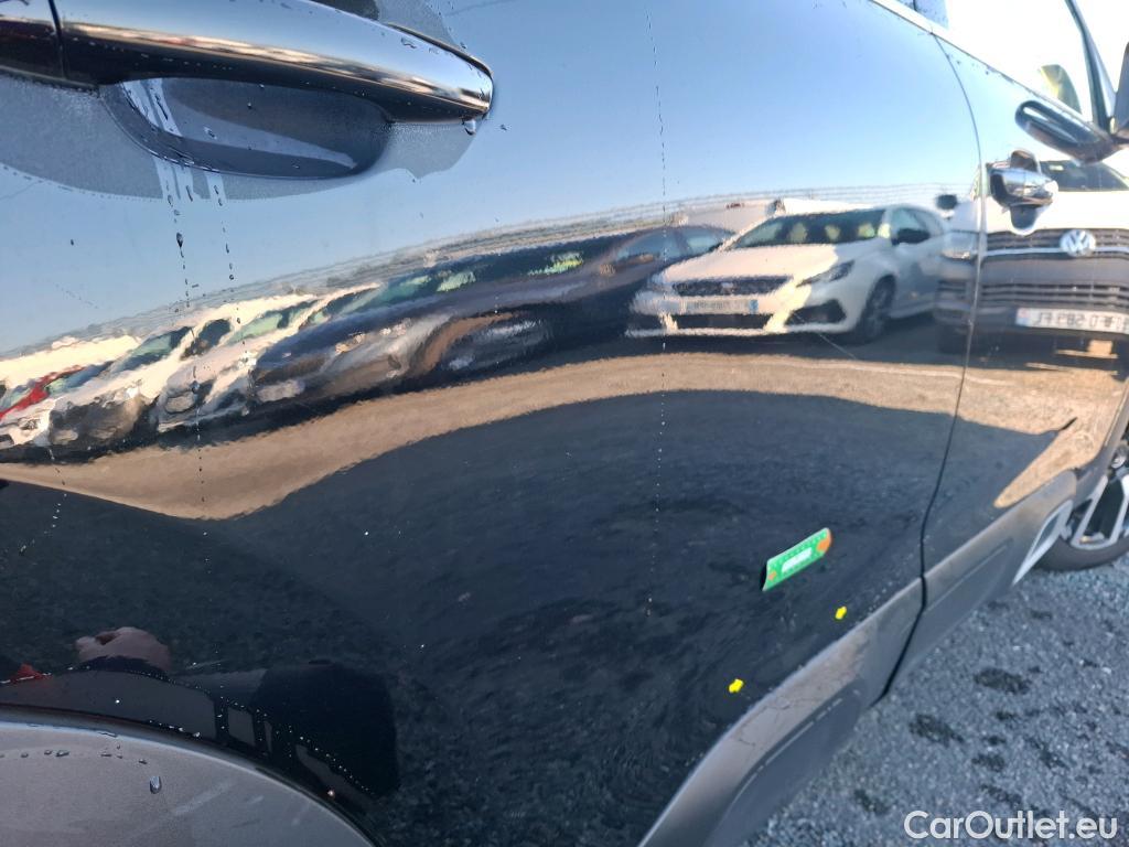  Citroen  C5  Aircross Shine Pack 1.6 PureTech 180CV BVA8 E6d #1