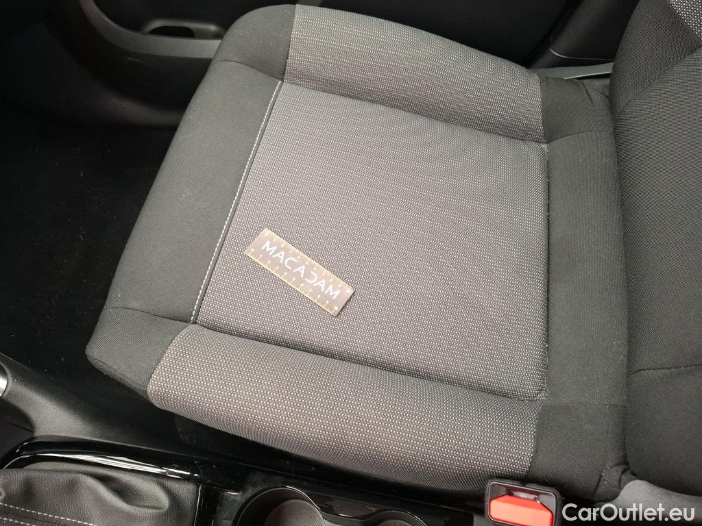  Citroen  C3  Aircross Shine 1.2 PureTech 130CV BVA6 E6d #24