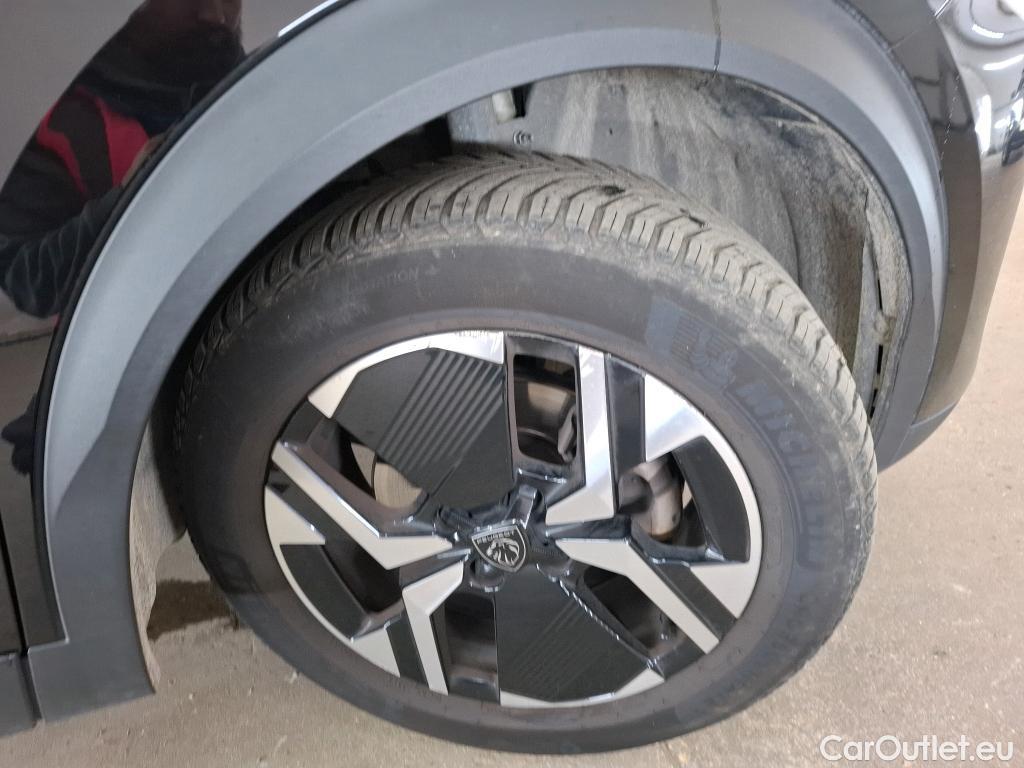 Peugeot  2008 PEUGEOT  / 2023 / 5P / Crossover BLUEHDI 130 S&S EAT8 ALLURE #1