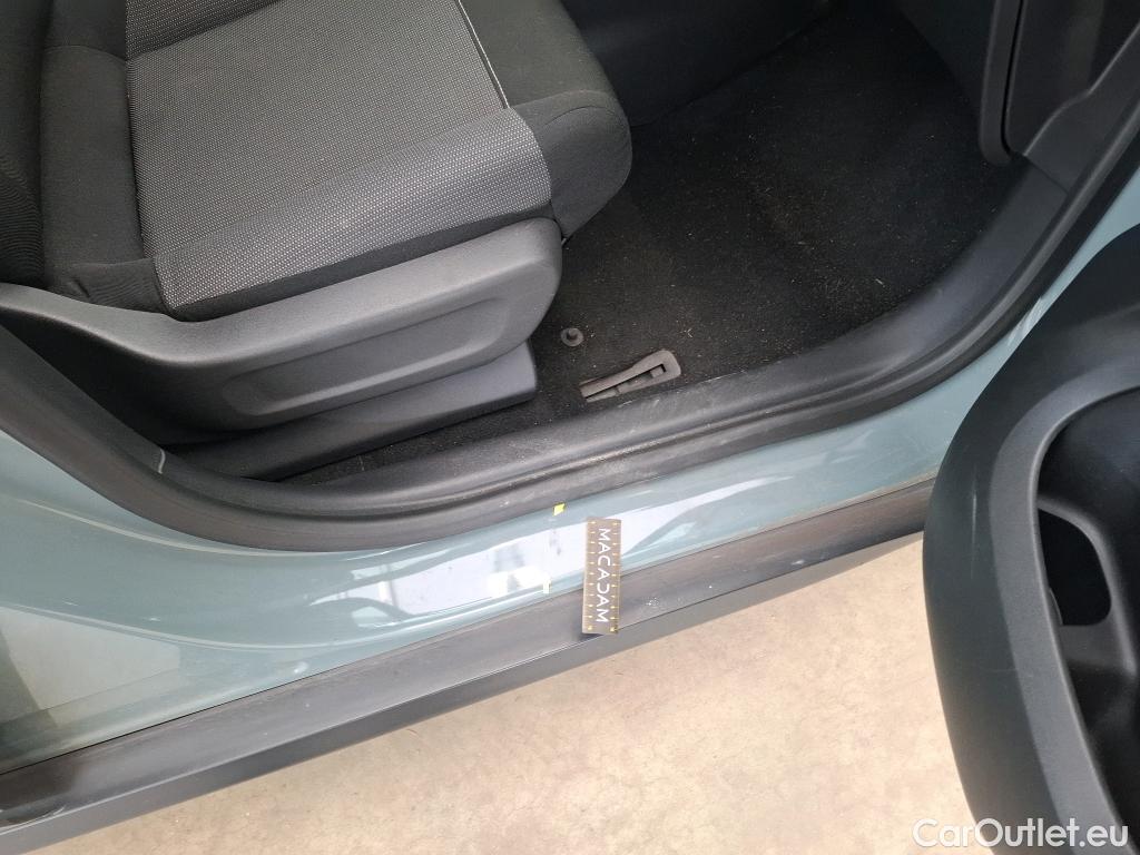  Citroen  C3  Aircross Shine 1.2 PureTech 130CV BVA6 E6d #11