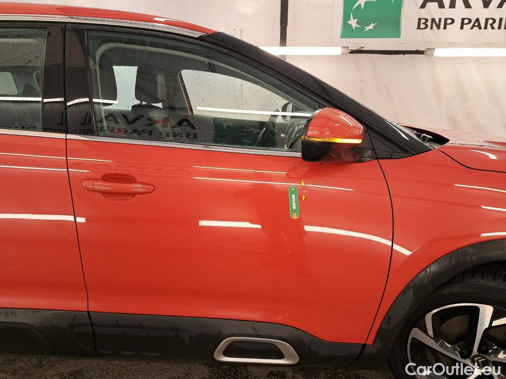  Citroen  C5  Aircross Business 1.5 BlueHDi 130CV BVA8 E6dT #20