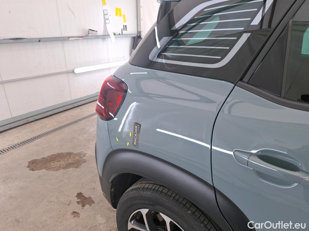  Citroen  C3  Aircross Shine 1.2 PureTech 130CV BVA6 E6d #17
