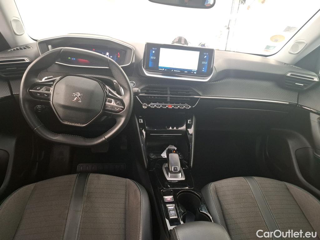 Peugeot  2008  Allure Business 1.5 HDi 130CV BVA8 E6d #5