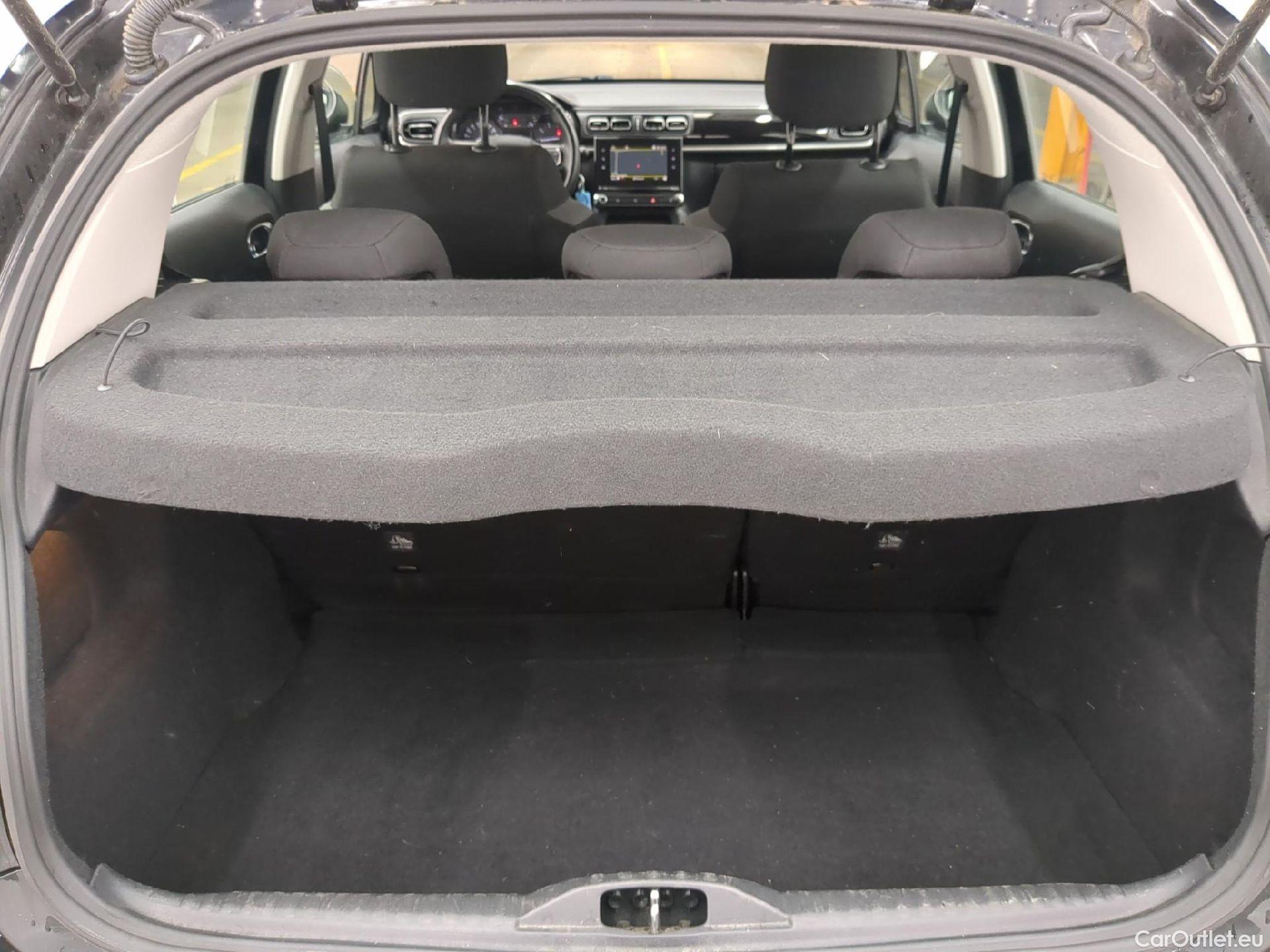 Citroen  C3  Shine 1.5 BlueHDI 100CV BVM5 E6dT #9