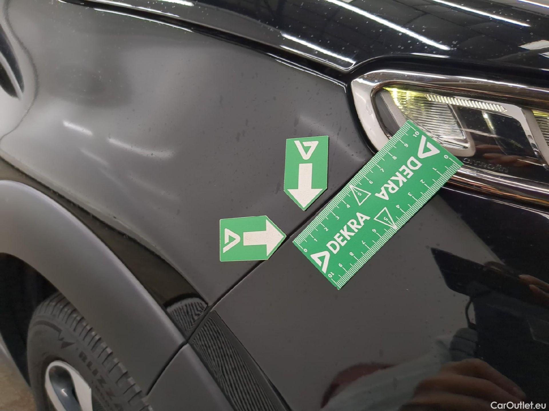 Citroen  C3  Shine 1.5 BlueHDI 100CV BVM5 E6dT #23