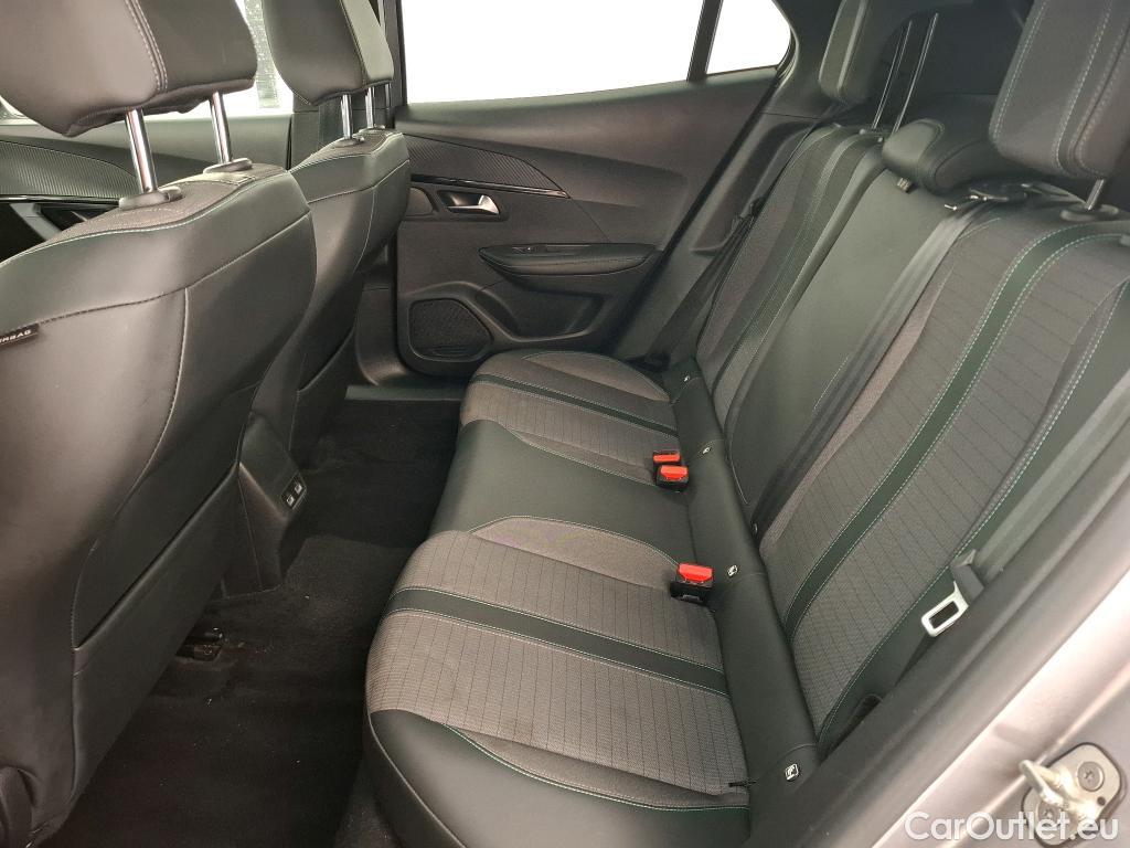 Peugeot  2008  Allure Business 1.5 HDi 130CV BVA8 E6d #9