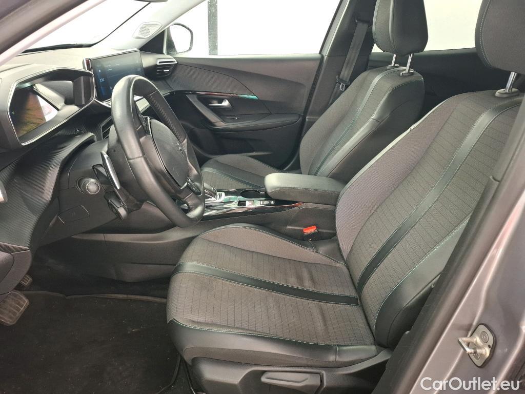 Peugeot  2008  Allure Business 1.5 HDi 130CV BVA8 E6d #8
