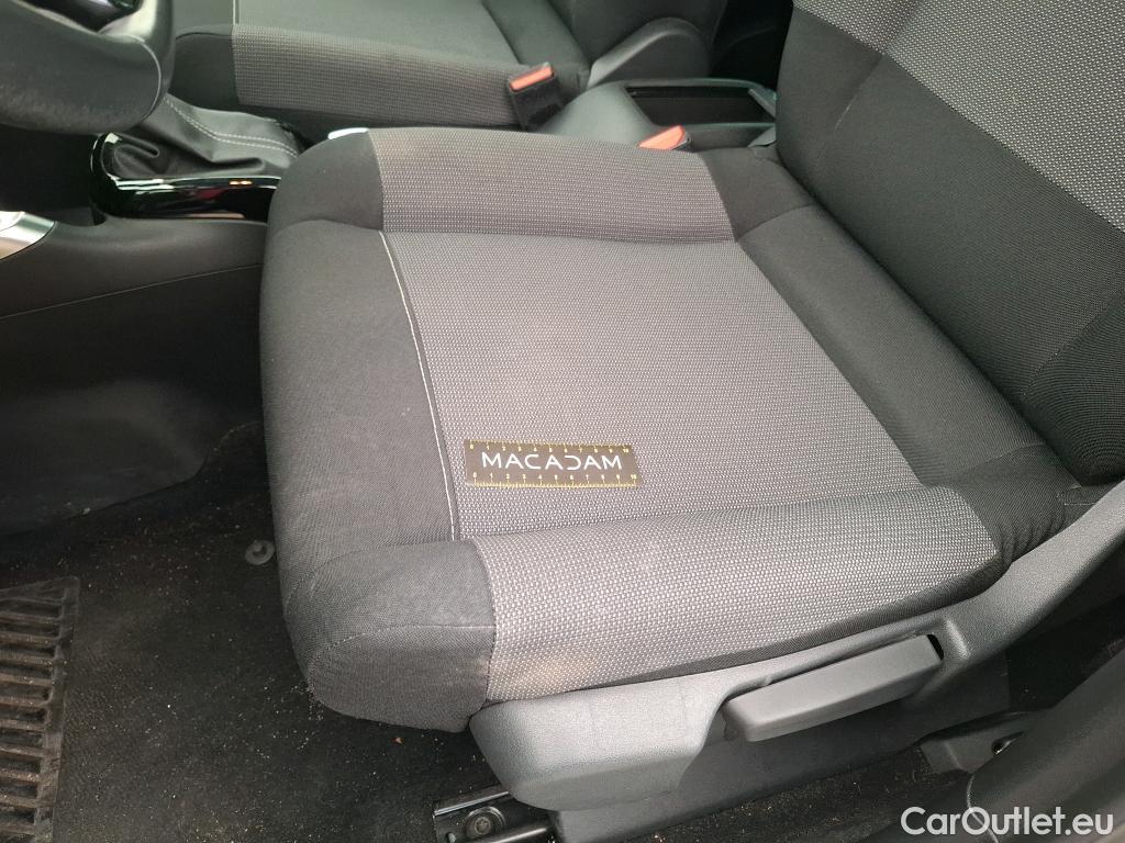  Citroen  C3  Aircross Shine 1.2 PureTech 130CV BVA6 E6d #21