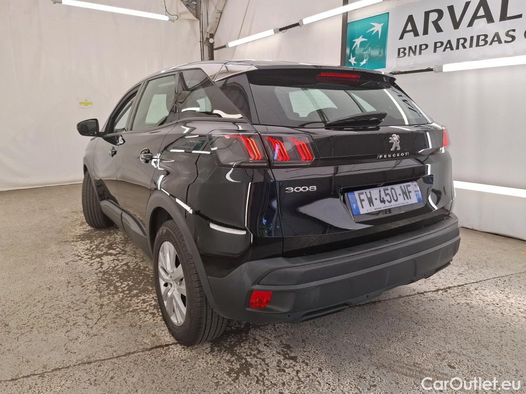 Peugeot  3008 PEUGEOT  / 2020 / 5P / SUV PureTech 130 S&S EAT8 Active BUS #2