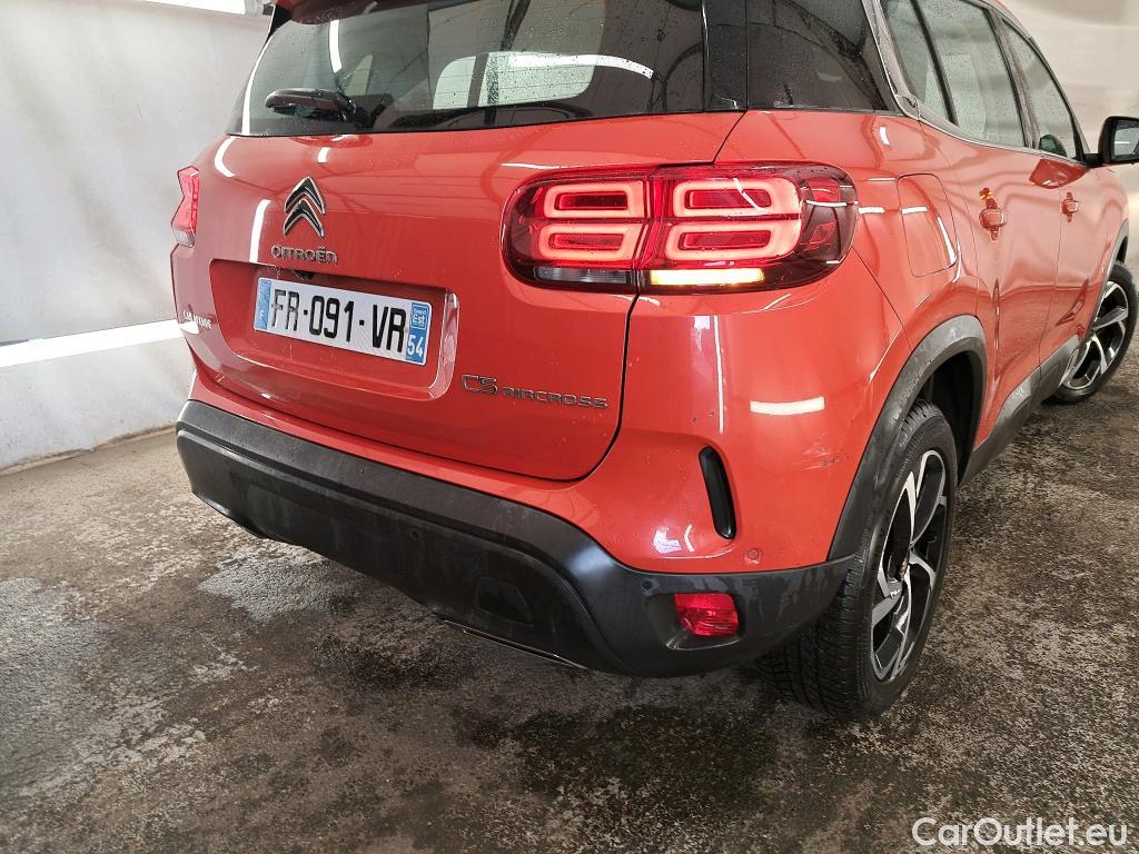  Citroen  C5  Aircross Business 1.5 BlueHDi 130CV BVA8 E6dT #9