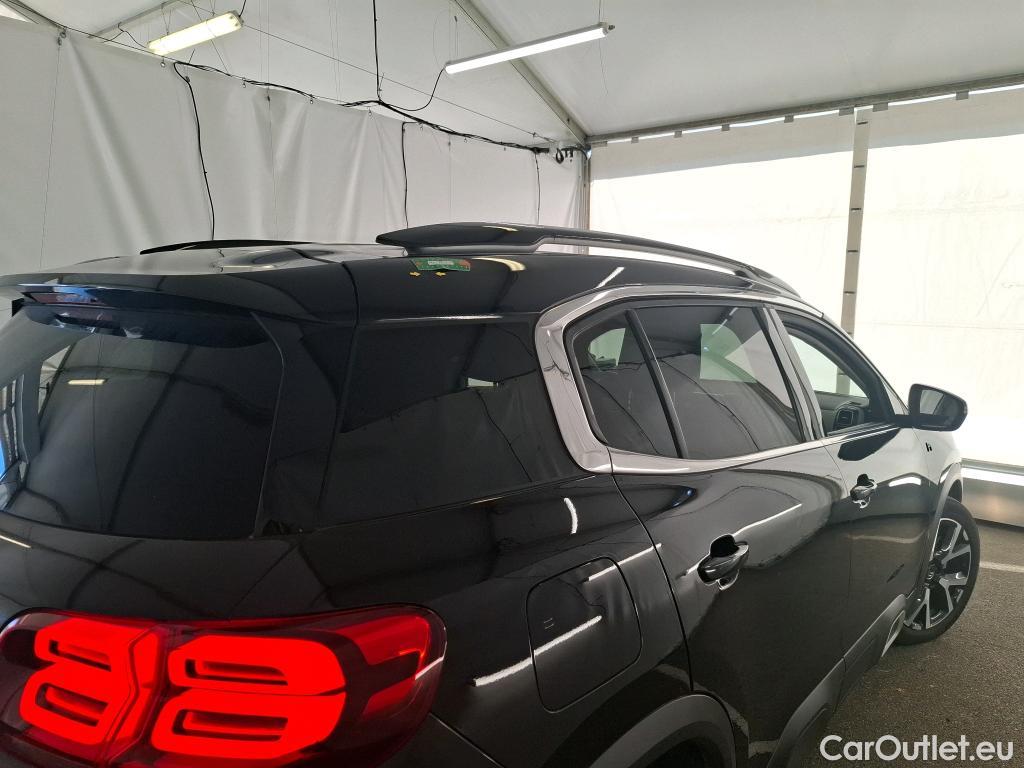 Citroen  C5 CITROEN  Aircross / 2018 / 5P / SUV Hybrid 225 ë-EAT8 Shine Pack #18