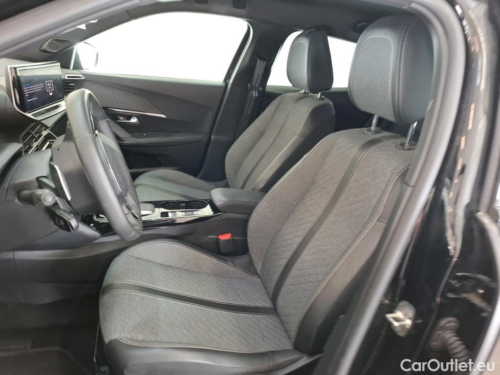 Peugeot  2008 PEUGEOT  / 2023 / 5P / Crossover BLUEHDI 130 S&S EAT8 ALLURE #8