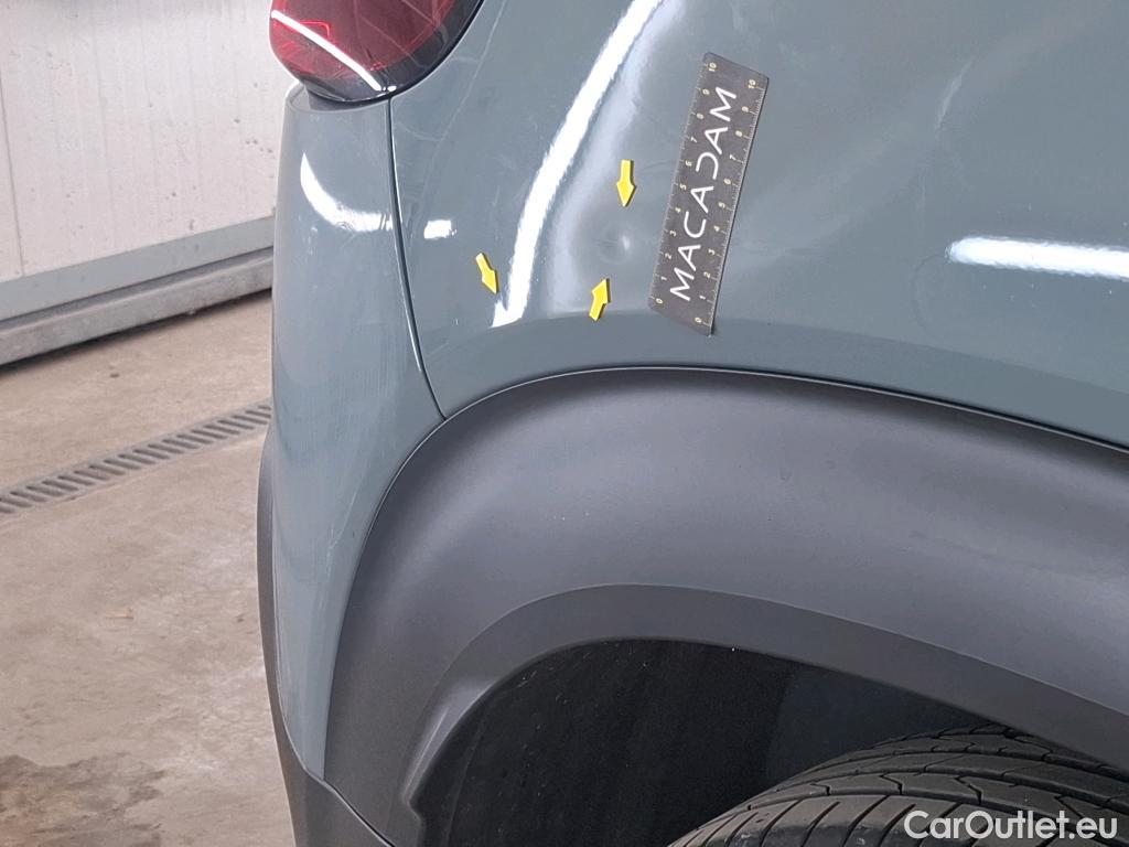  Citroen  C3  Aircross Shine 1.2 PureTech 130CV BVA6 E6d #19