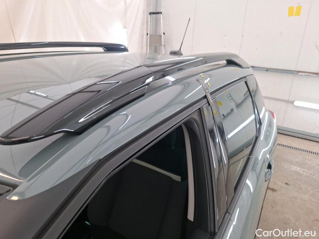  Citroen  C3  Aircross Shine 1.2 PureTech 130CV BVA6 E6d #27