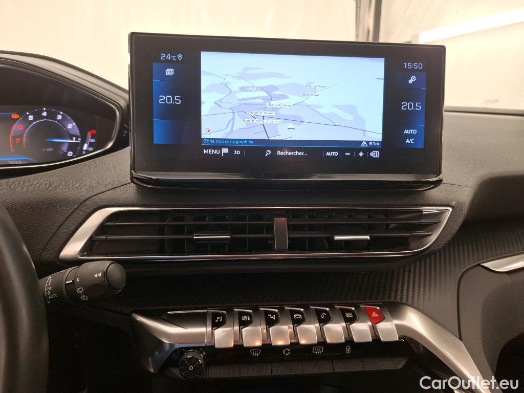 Peugeot  3008 PEUGEOT  / 2020 / 5P / SUV PureTech 130 S&S EAT8 Active BUS #7