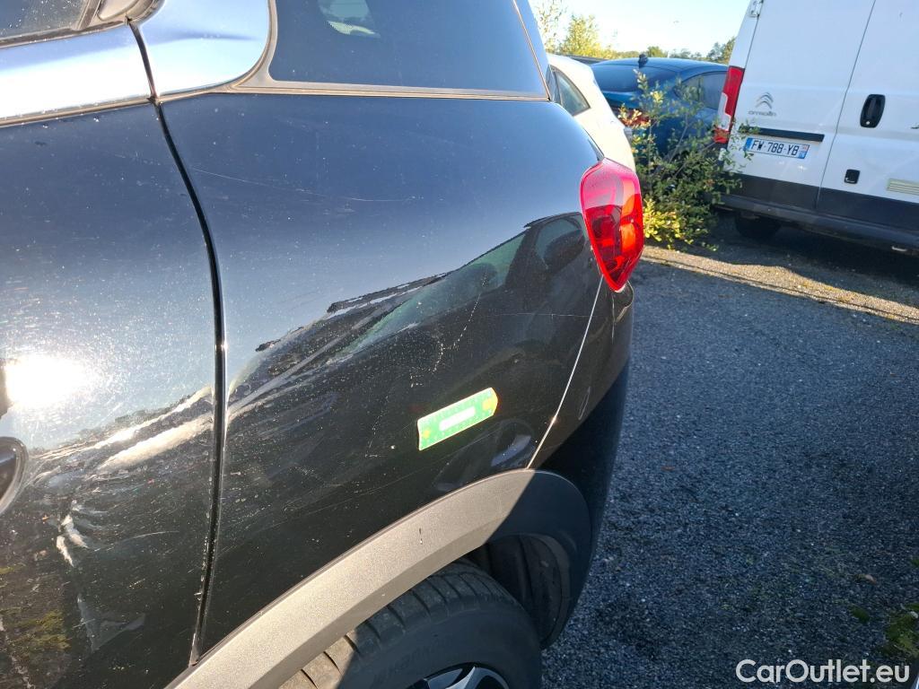  Citroen  C5  Aircross Shine Pack 1.6 PureTech 180CV BVA8 E6d #3