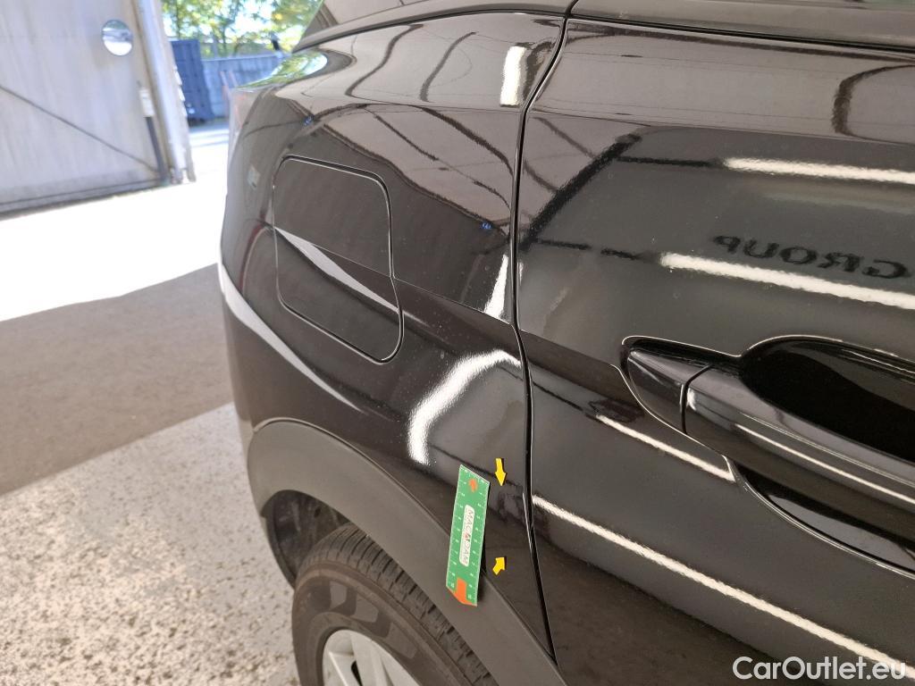 Peugeot  3008 PEUGEOT  / 2020 / 5P / SUV PureTech 130 S&S EAT8 Active BUS #4