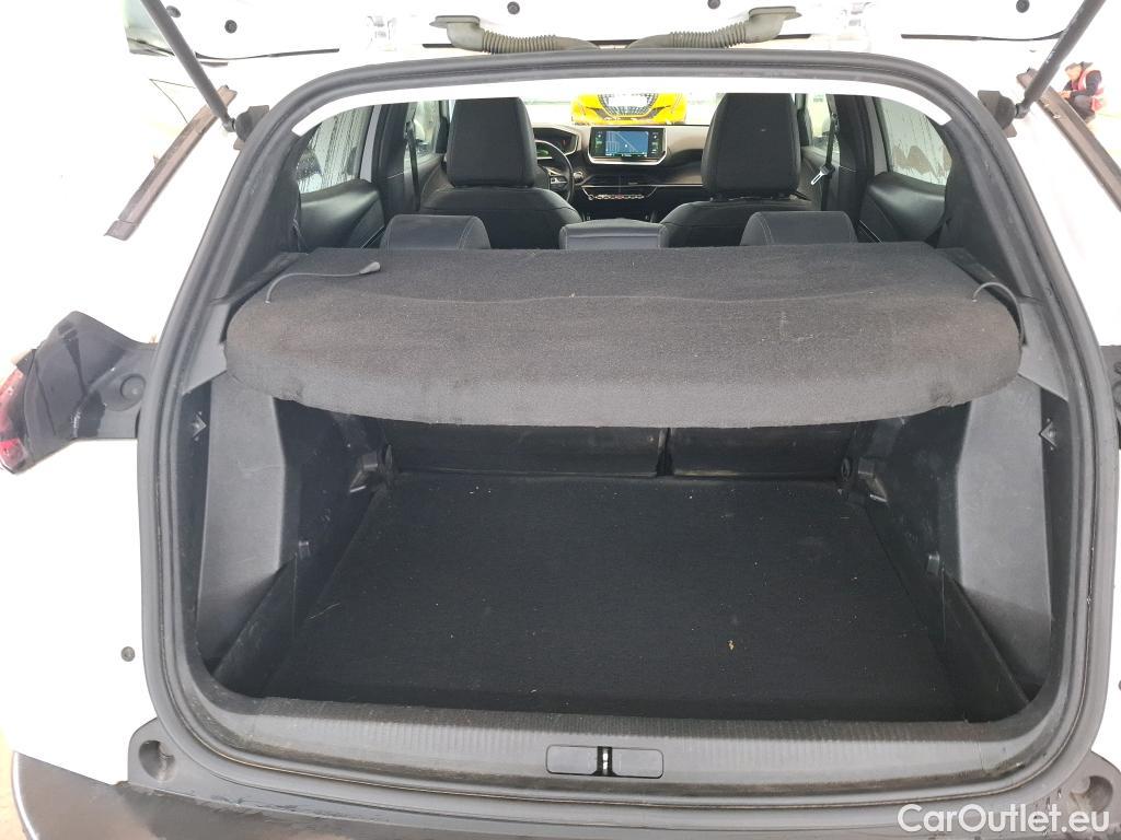 Peugeot  2008  Allure Business 1.2 PureTech 100CV BVM6 E6d #10