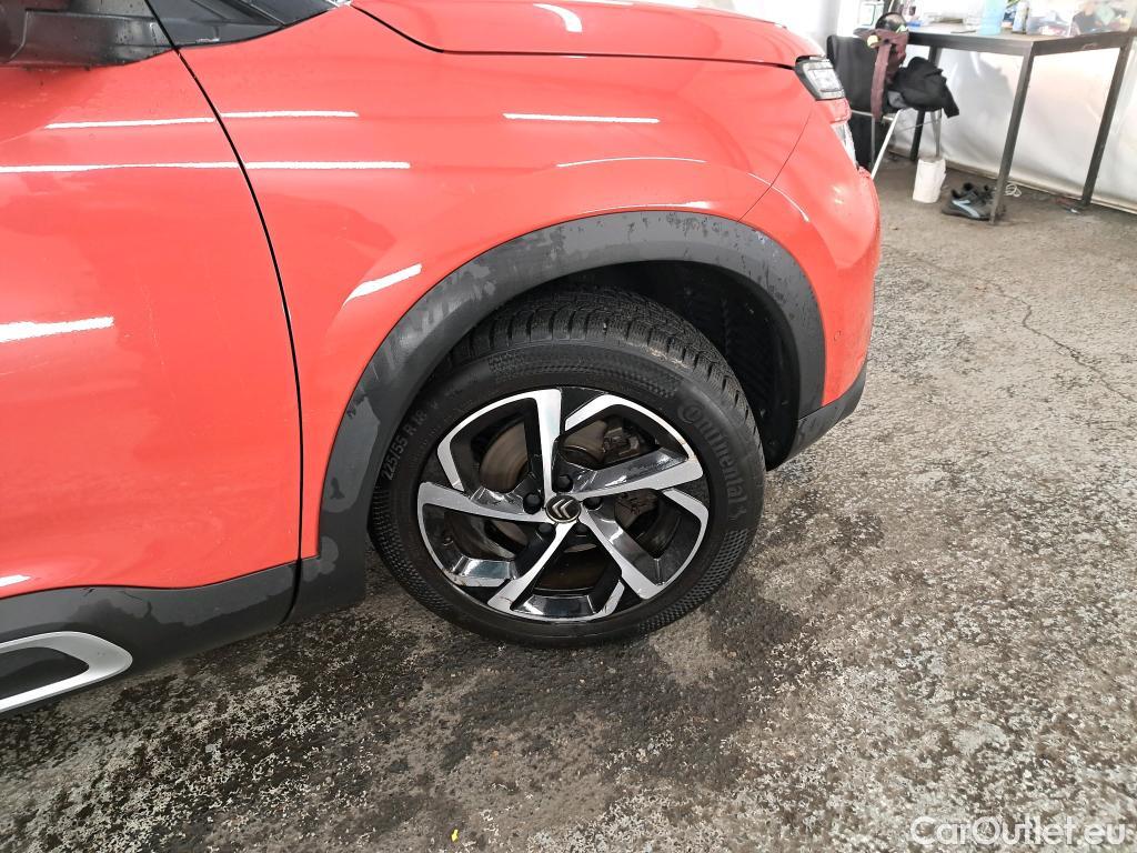  Citroen  C5  Aircross Business 1.5 BlueHDi 130CV BVA8 E6dT #1