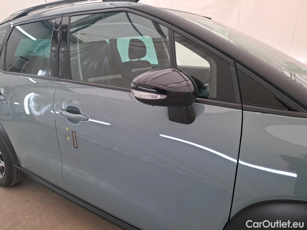  Citroen  C3  Aircross Shine 1.2 PureTech 130CV BVA6 E6d #7