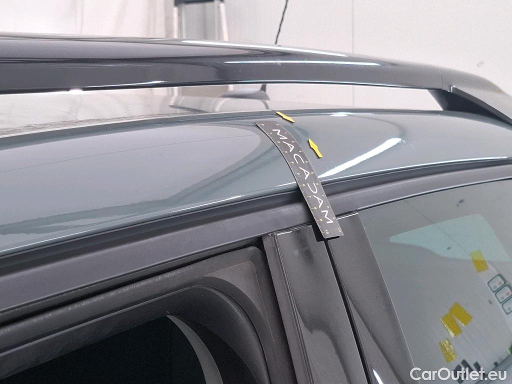  Citroen  C3  Aircross Shine 1.2 PureTech 130CV BVA6 E6d #28