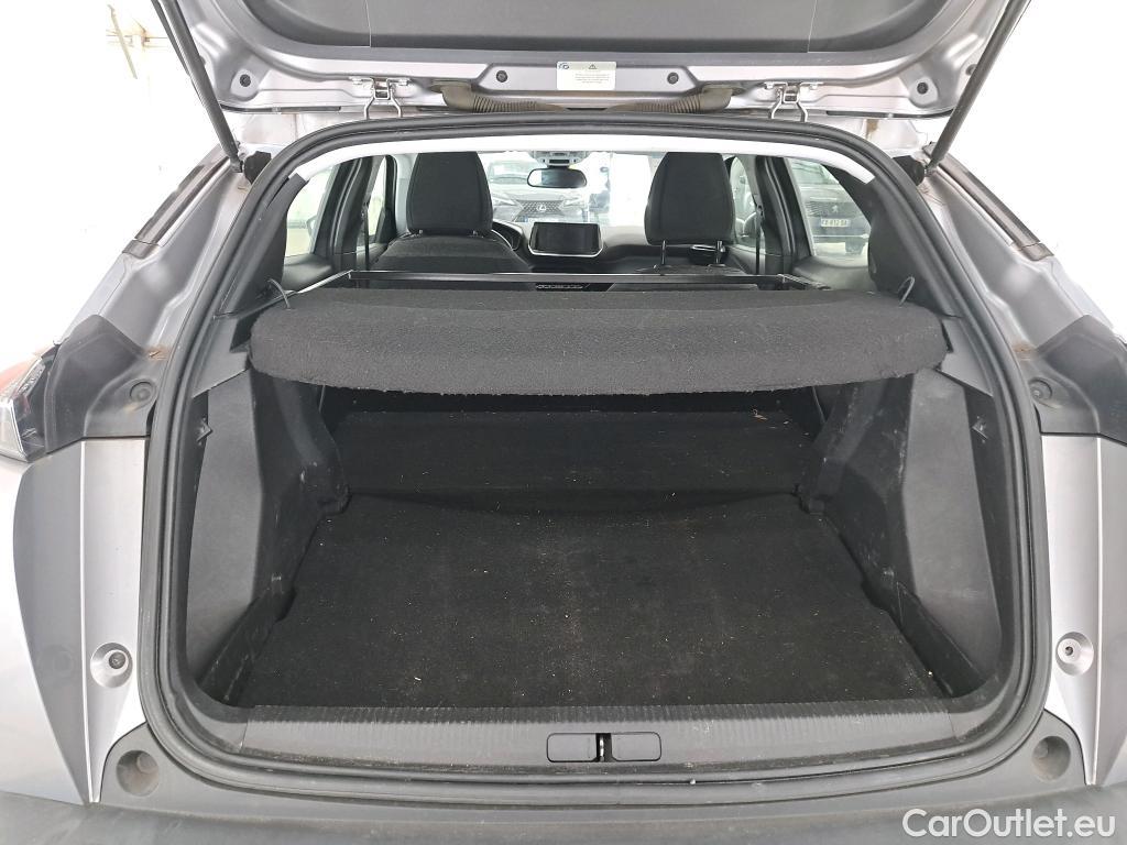 Peugeot  2008  Active Business 1.2 PureTech 130CV BVA8 E6d #10