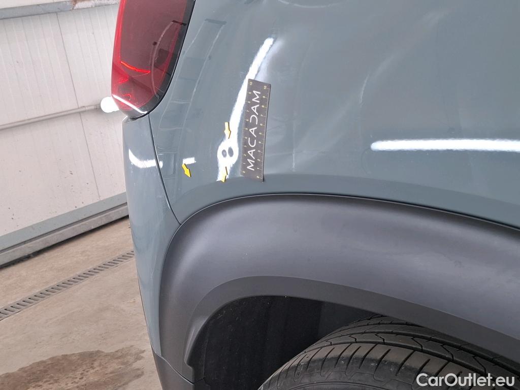  Citroen  C3  Aircross Shine 1.2 PureTech 130CV BVA6 E6d #18