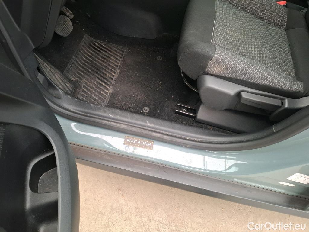  Citroen  C3  Aircross Shine 1.2 PureTech 130CV BVA6 E6d #13