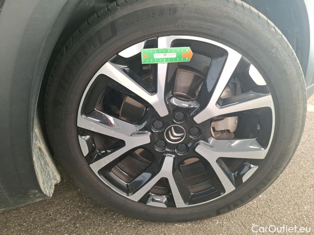  Citroen  C5 CITROEN  Aircross / 2018 / 5P / SUV Hybrid 225 ë-EAT8 Shine Pack #1