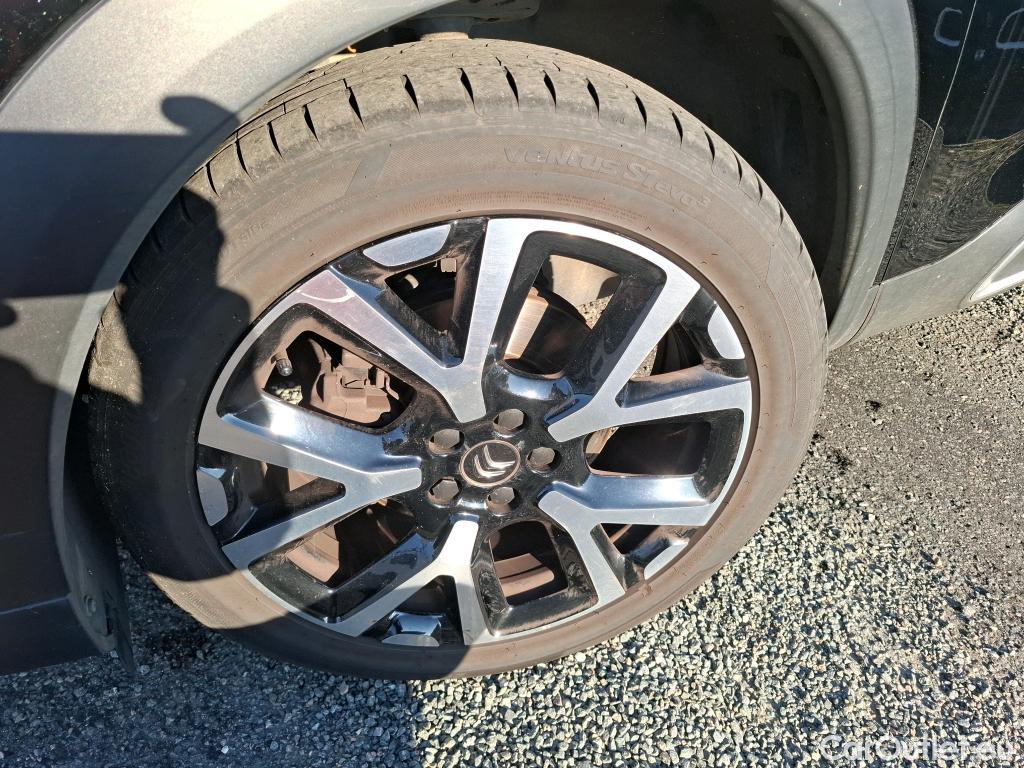  Citroen  C5  Aircross Shine Pack 1.6 PureTech 180CV BVA8 E6d #16