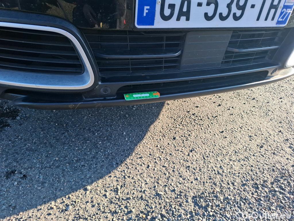  Citroen  C5  Aircross Shine Pack 1.6 PureTech 180CV BVA8 E6d #7