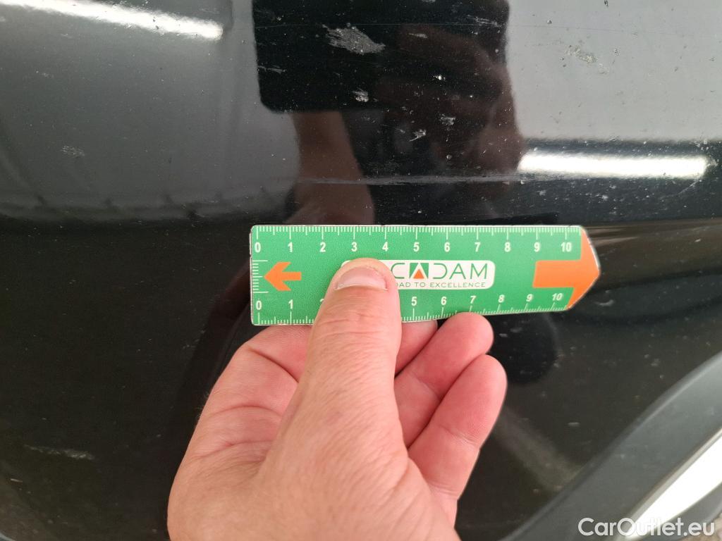  Citroen  C5 CITROEN  Aircross / 2018 / 5P / SUV Hybrid 225 ë-EAT8 Shine Pack #17