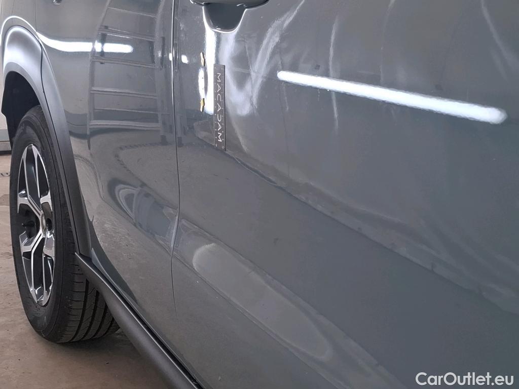  Citroen  C3  Aircross Shine 1.2 PureTech 130CV BVA6 E6d #8