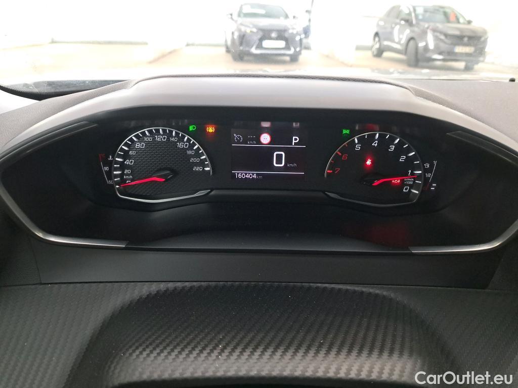 Peugeot  2008  Active Business 1.2 PureTech 130CV BVA8 E6d #6