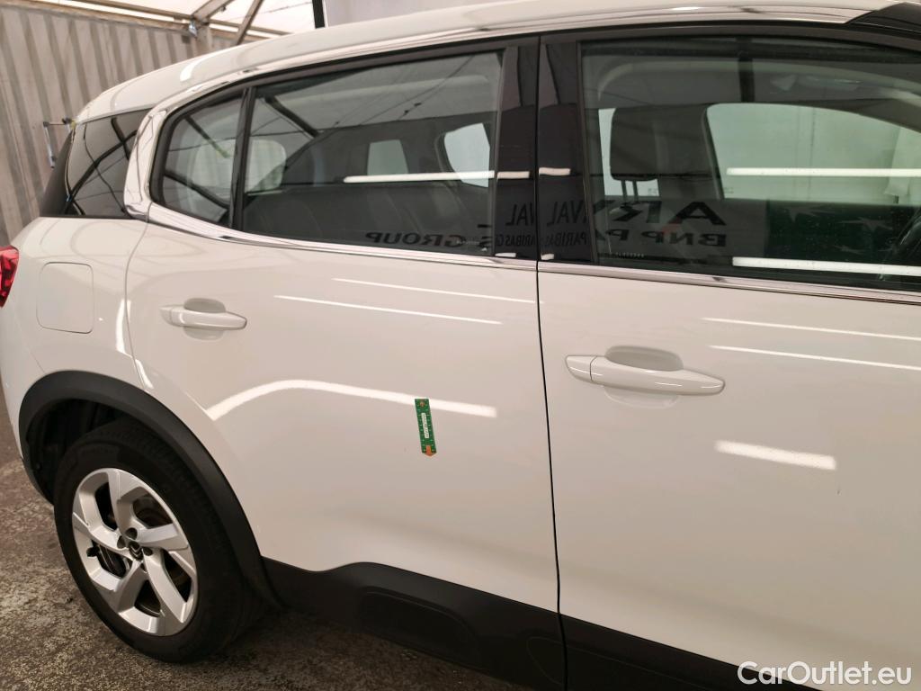  Citroen  C5  Aircross Feel 1.2 PureTech 130CV BVM6 E6d #3