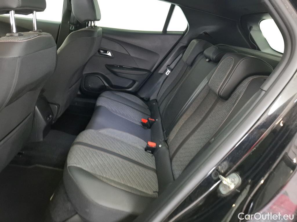 Peugeot  2008 PEUGEOT  / 2023 / 5P / Crossover BLUEHDI 130 S&S EAT8 ALLURE #9