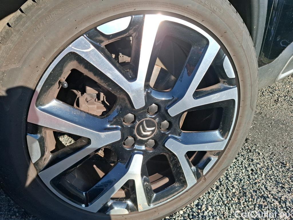  Citroen  C5  Aircross Shine Pack 1.6 PureTech 180CV BVA8 E6d #19