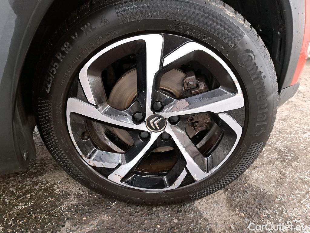  Citroen  C5  Aircross Business 1.5 BlueHDi 130CV BVA8 E6dT #2