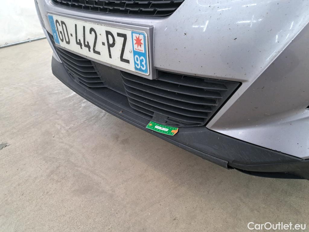 Peugeot  2008  Active Business 1.2 PureTech 130CV BVA8 E6d #10