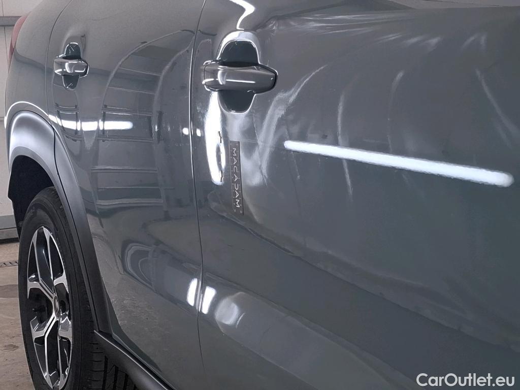  Citroen  C3  Aircross Shine 1.2 PureTech 130CV BVA6 E6d #9