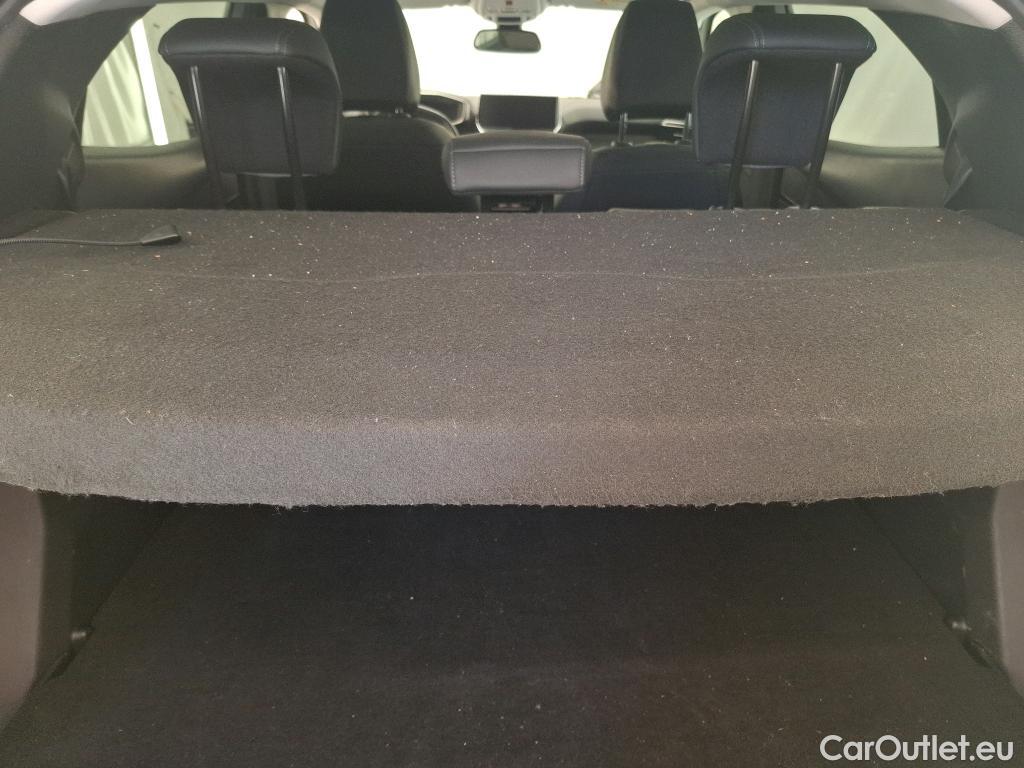 Peugeot  2008  Allure Business 1.5 HDi 130CV BVA8 E6d #10