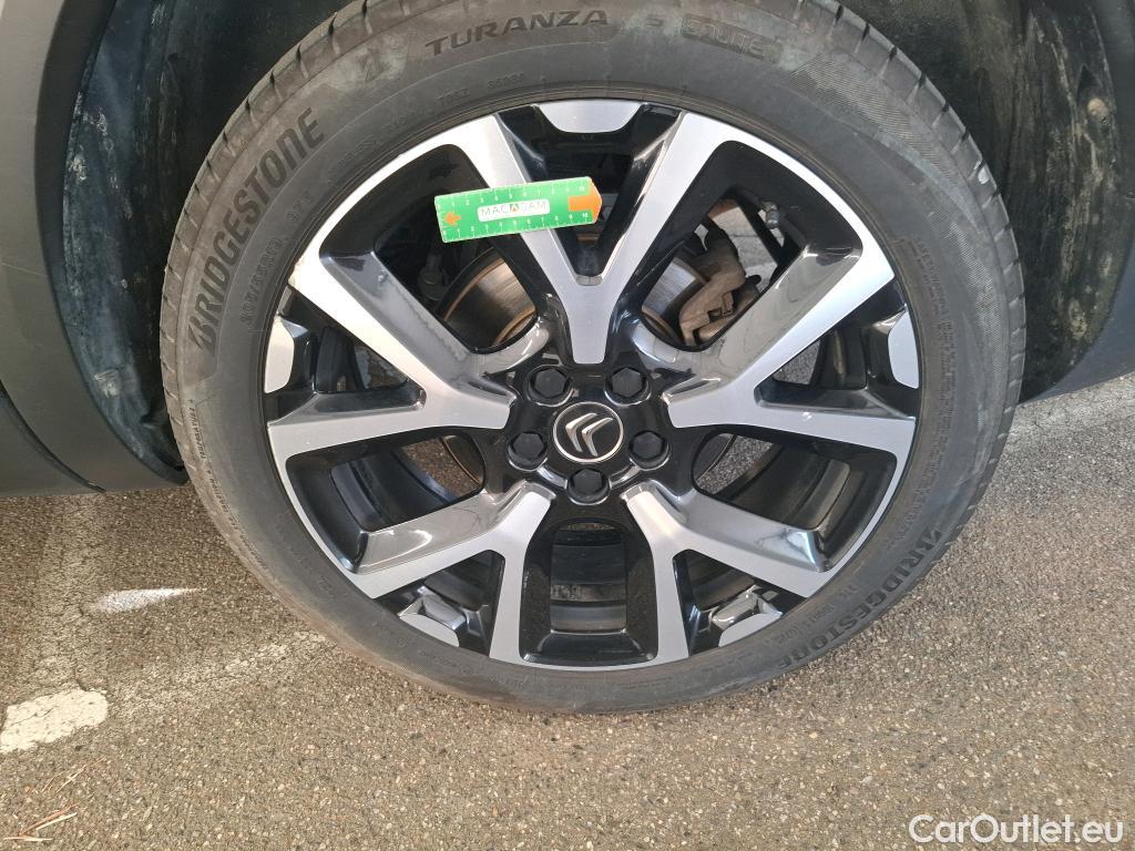  Citroen  C5 CITROEN  Aircross / 2018 / 5P / SUV Hybrid 225 ë-EAT8 Shine Pack #14