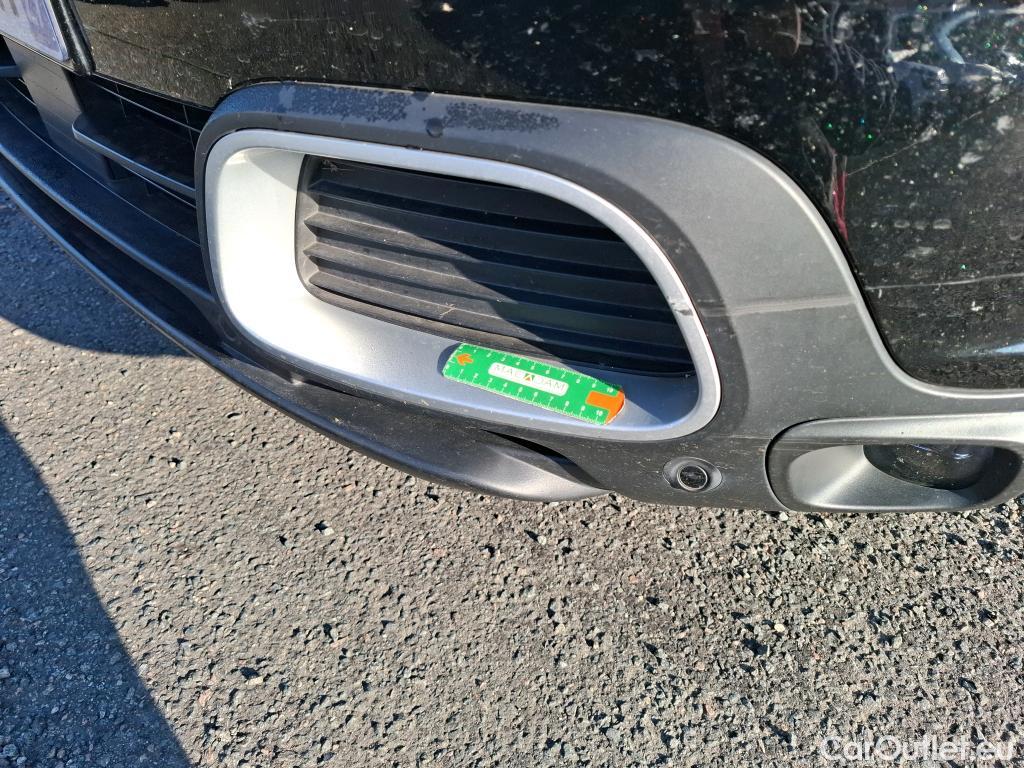  Citroen  C5  Aircross Shine Pack 1.6 PureTech 180CV BVA8 E6d #43