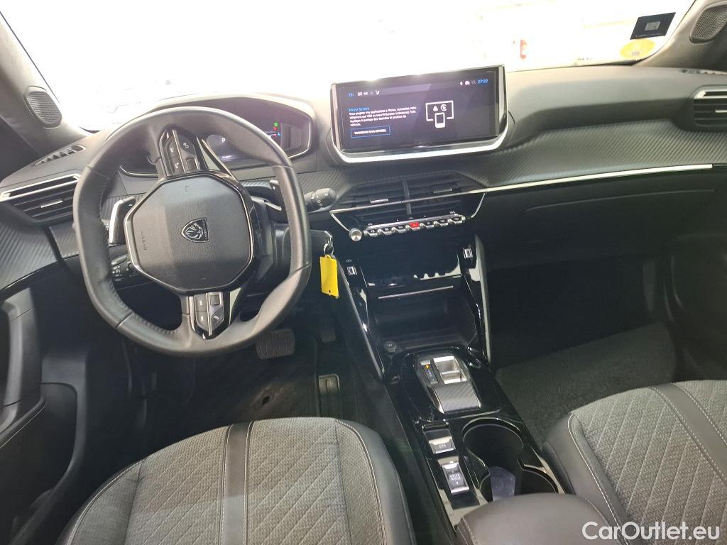 Peugeot  2008 PEUGEOT  / 2023 / 5P / Crossover BLUEHDI 130 S&S EAT8 ALLURE #5