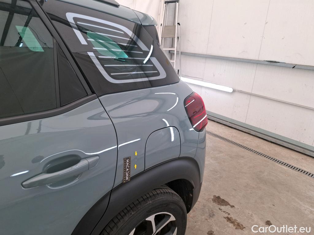  Citroen  C3  Aircross Shine 1.2 PureTech 130CV BVA6 E6d #15
