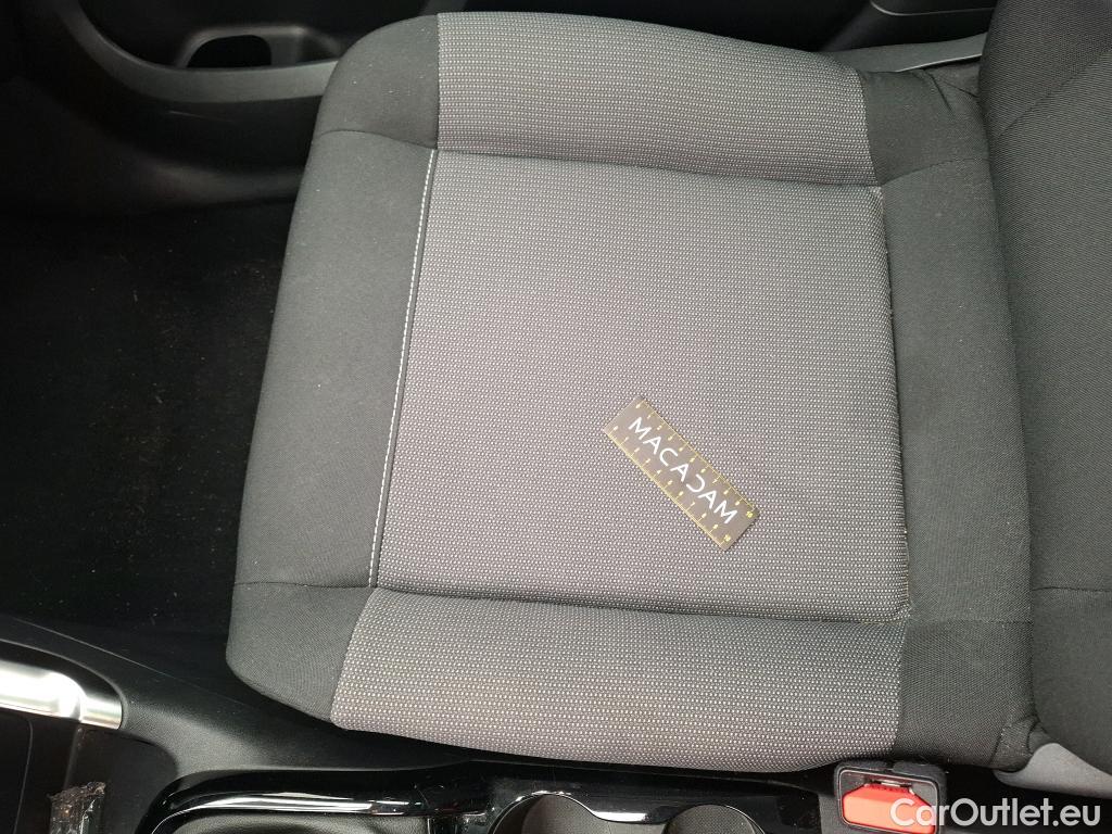  Citroen  C3  Aircross Shine 1.2 PureTech 130CV BVA6 E6d #25
